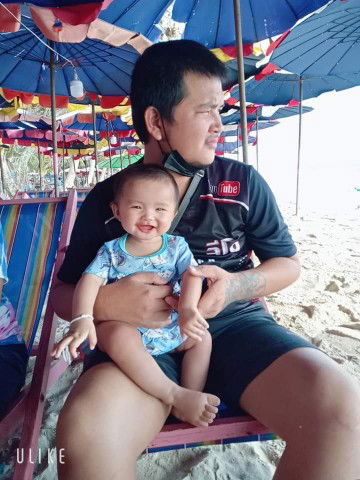 พ่อน้องต้นข้าว profile icon