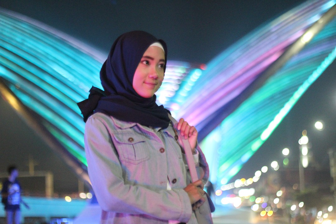 Tria Sholeha profile icon