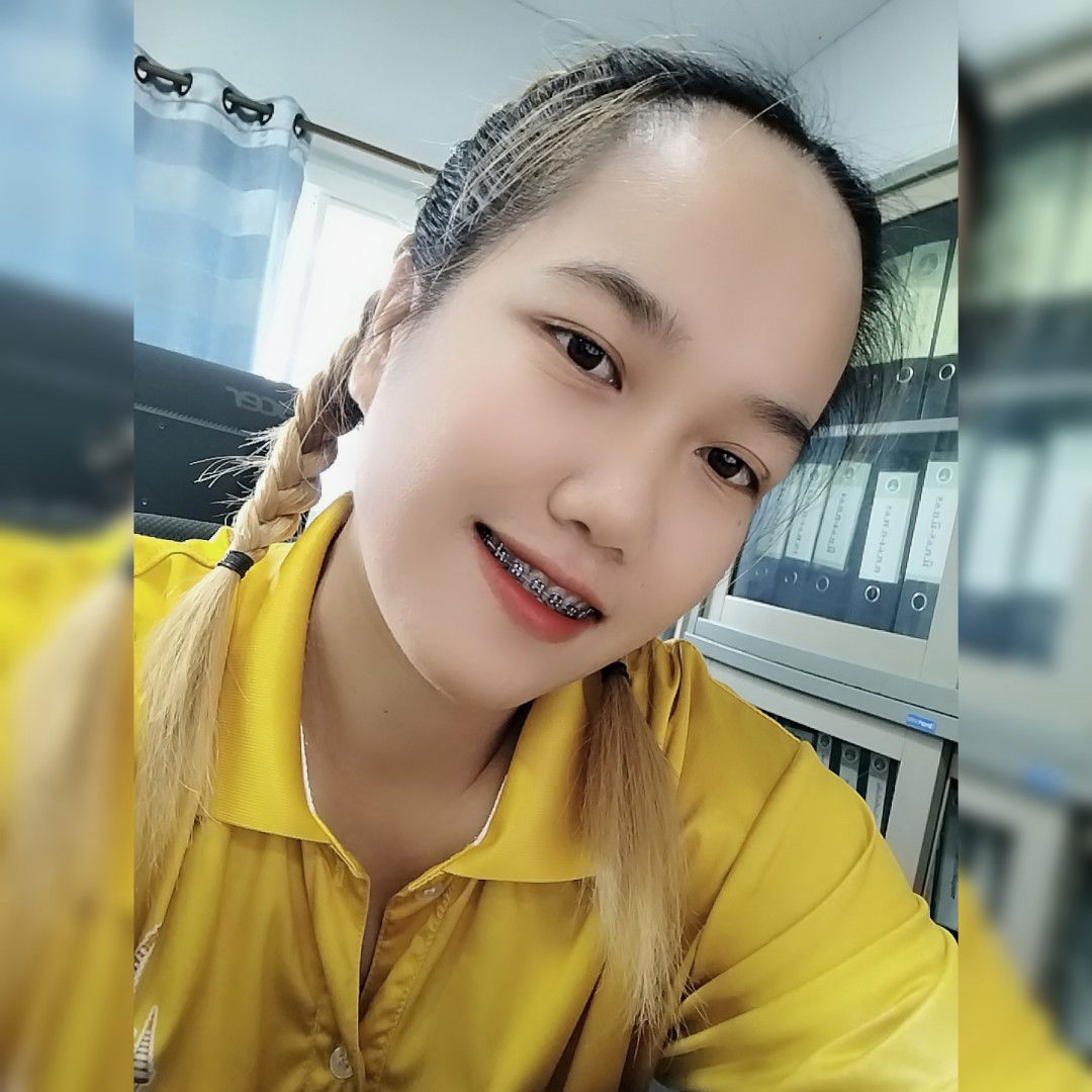 Phannida Yaemsanor profile icon