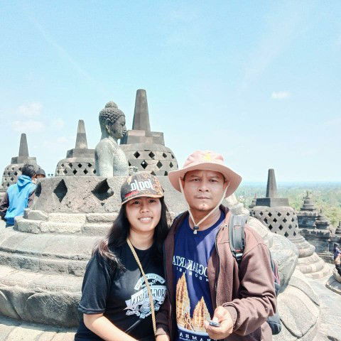 tina Wulandari profile icon