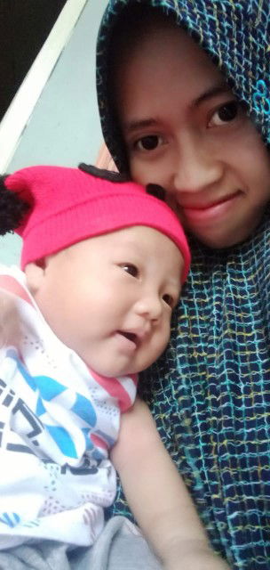 Gina Berliana profile icon