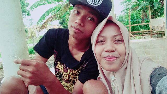 Tika Puspitasari profile icon