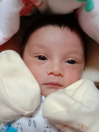 ลูกชายกลางคืนไม่ยอมหลับสักที