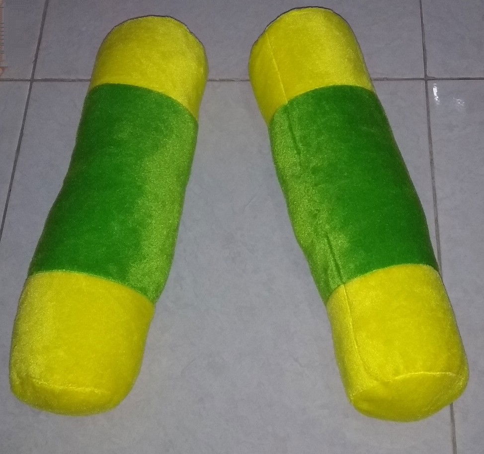 Perlengkapan Tidur Bayi