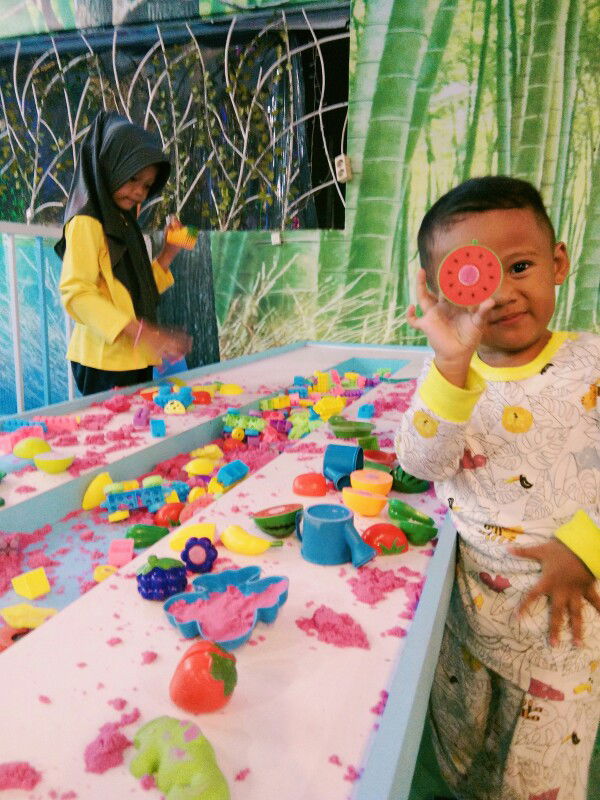 Almalika Octavia profile icon