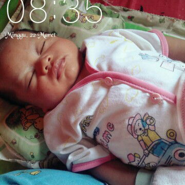 Fudlila Cahya N profile icon