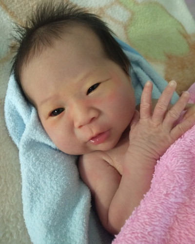 อวดลูกกันหน่อย