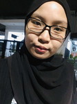 Jazilah Aida Johari profile icon