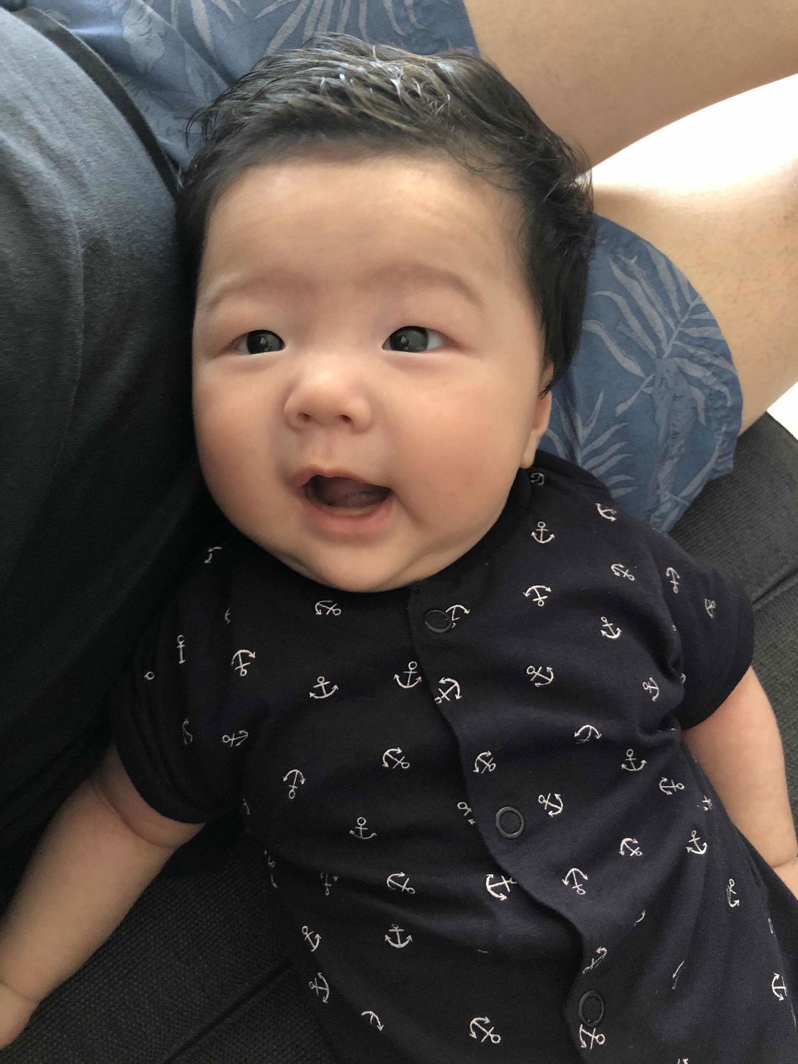 Mama Burrito profile icon