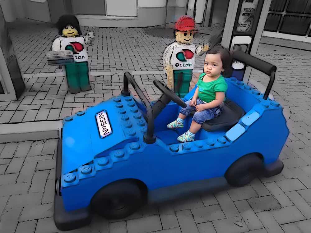 Hana Harris profile icon