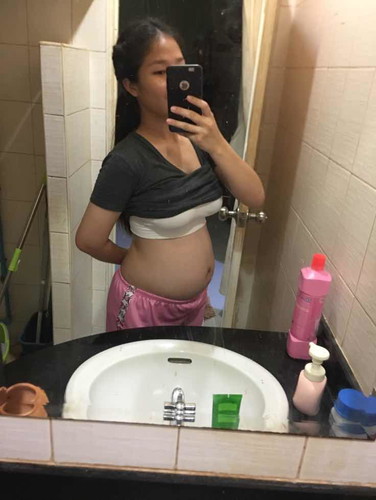 22w2dแม่ๆบ้านอื่นท้องเท่าไหนกันบ้างคะ