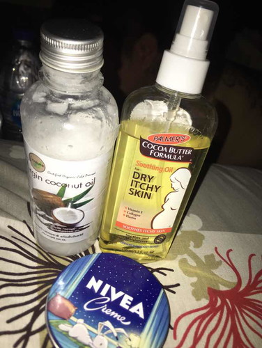 ไอเท็มคุณแม่