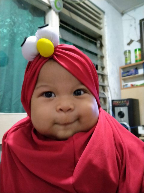 Dhevy Ananda Mulyono profile icon