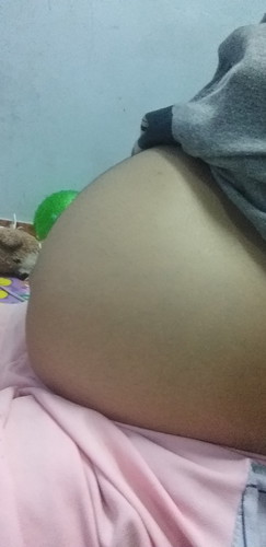 เรา34w+5แม่ๆกี่สัปดาร์ค่ะ