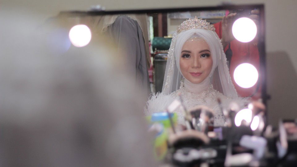 Tiara Amelia profile icon