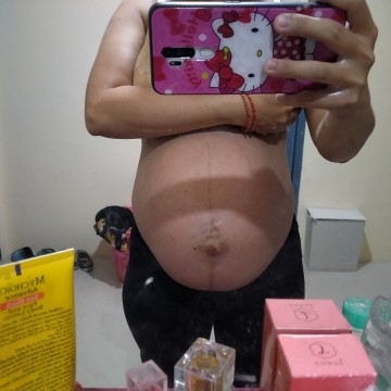 ครบ9เดือน พอดี ขอการทำงาน วันสุดท้าย