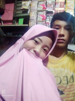 cuman mau curhat?