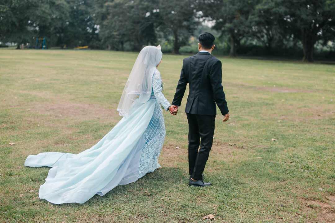 Shaheera Azahar profile icon