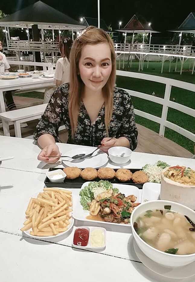 Lalita Luedee profile icon