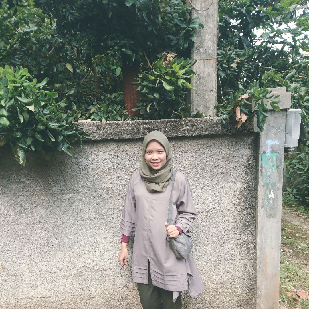 adella putri herdianti profile icon