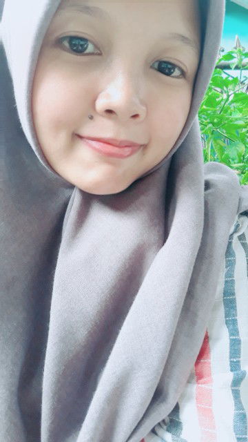 umi mahdi profile icon