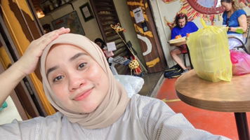 Najla Nabdrahim profile icon