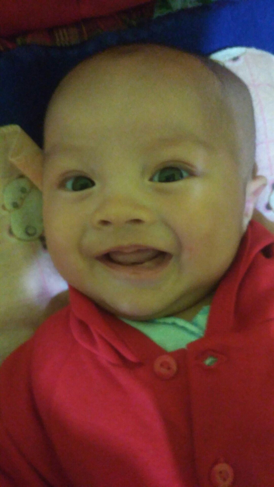 Hesti Yulianti profile icon