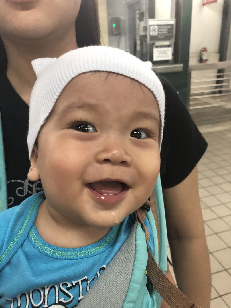 Aila Marie De Guzman profile icon