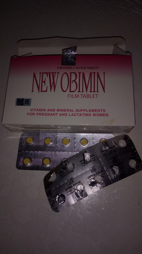 Asid Folid & New Obimin