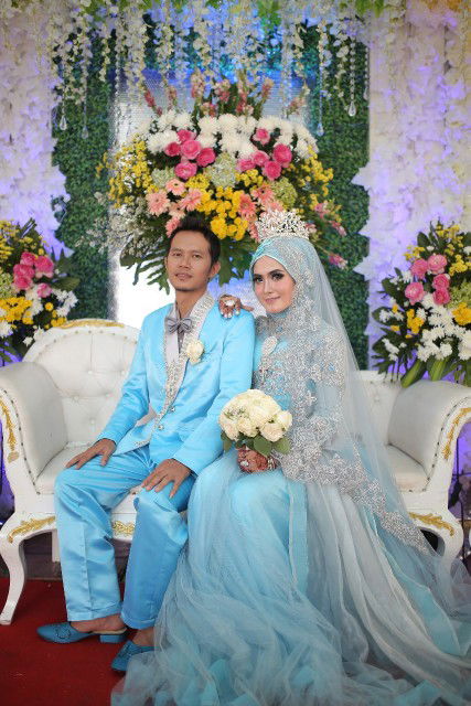 Halimah Tusholihah profile icon