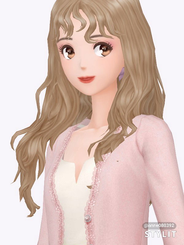 sweet anne profile icon