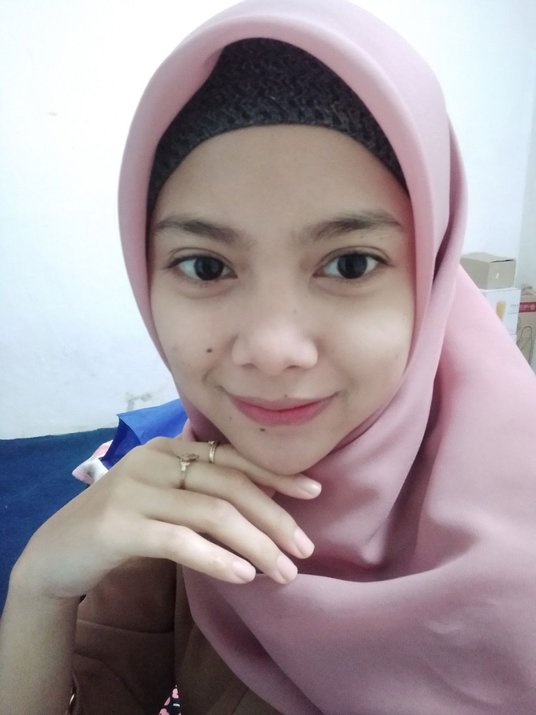 Anitta Rizky IndriaDjati profile icon