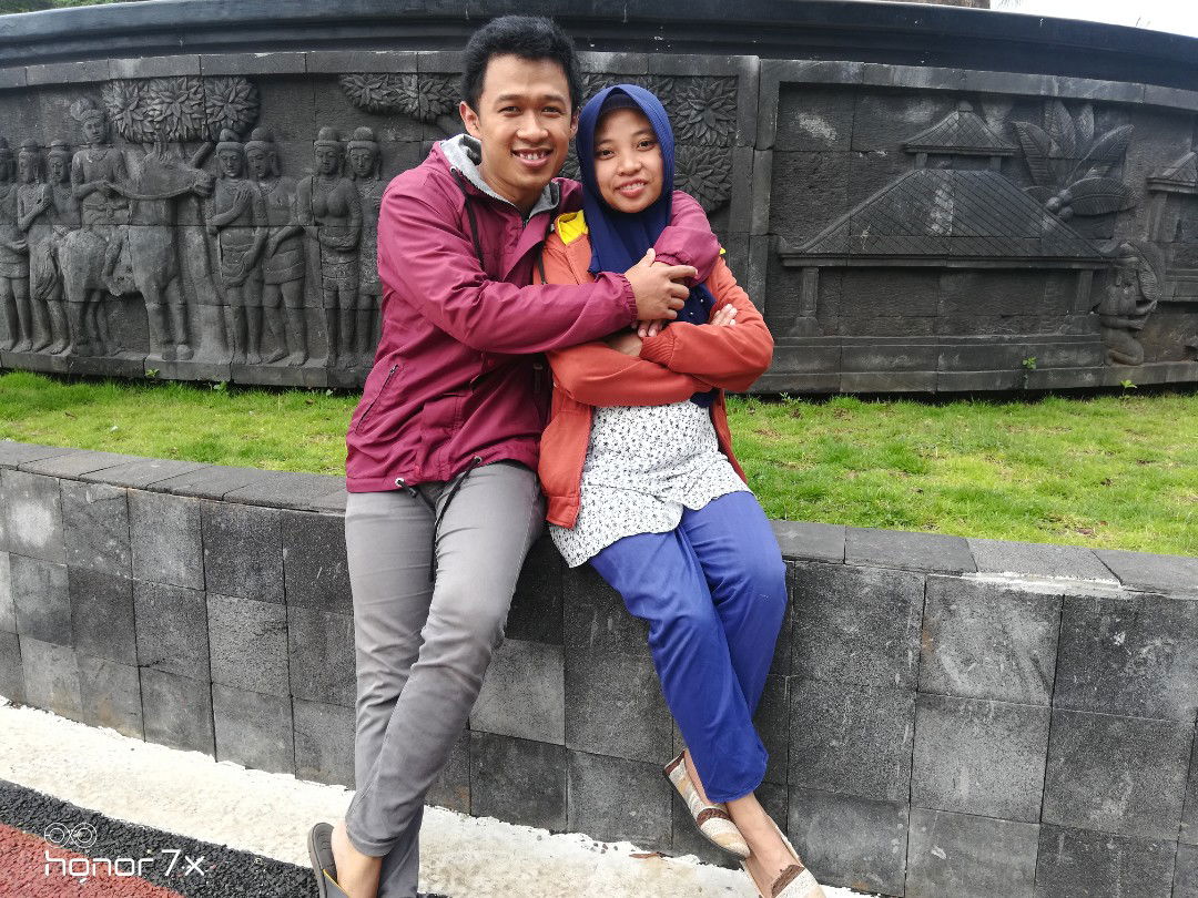 Sulistiyani profile icon