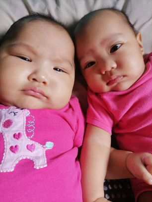 Kristine Cometa profile icon