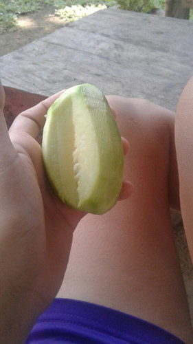 MANGGA PARA SA BUNTIS