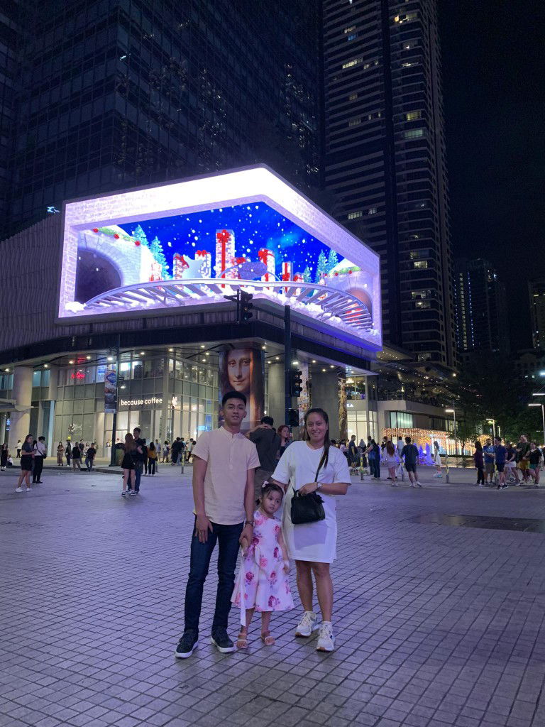 Cyrel Pontillo profile icon