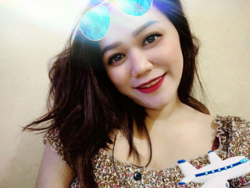 amalia andria purba profile icon