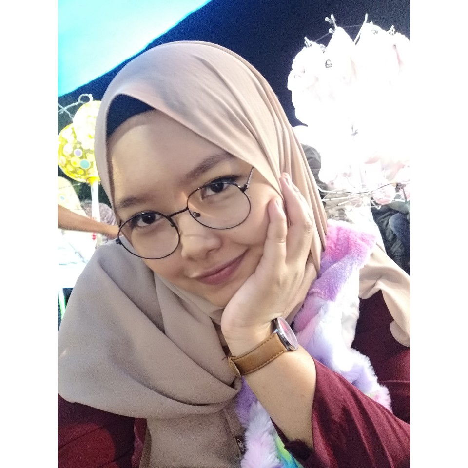 Patrycia Rmd profile icon