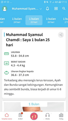 anak sembelit