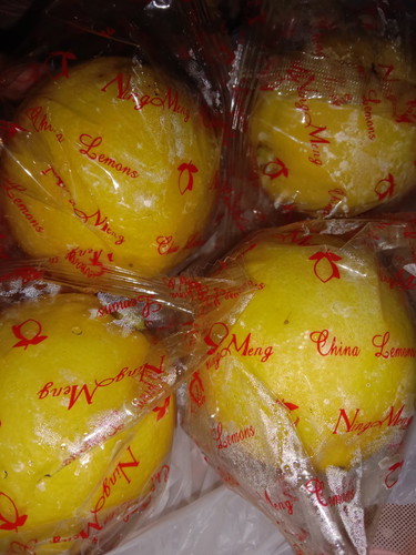 lemon