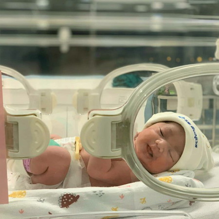 คลอดแล้ว คนเดียวพอค่ะ