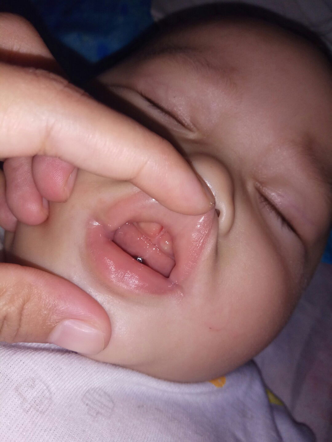 Tumgi Atau Bukan yah?