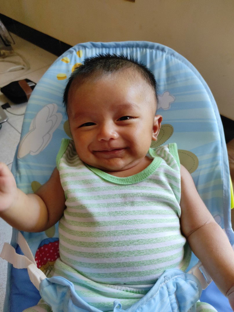 Nur Rahmawati profile icon