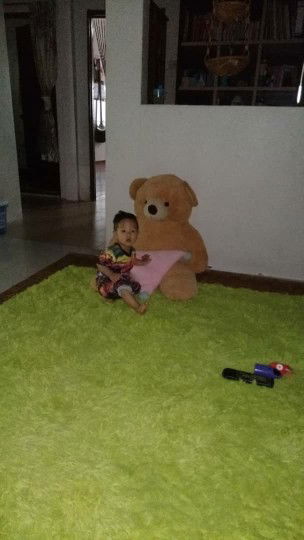 Ibtisam Farhana profile icon