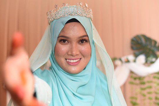 Iena Razak profile icon