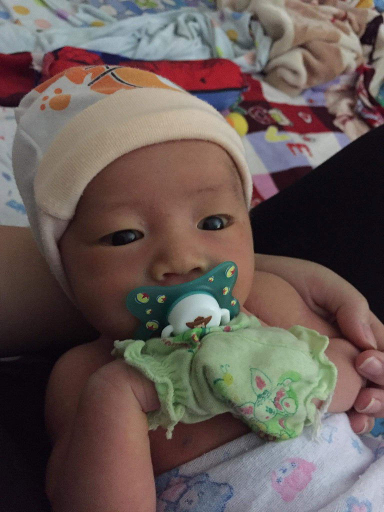 คนสวย profile icon