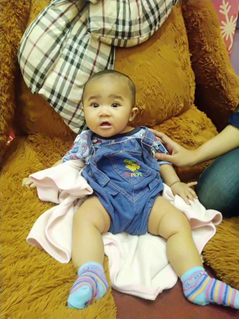 Ayra Maisarah profile icon