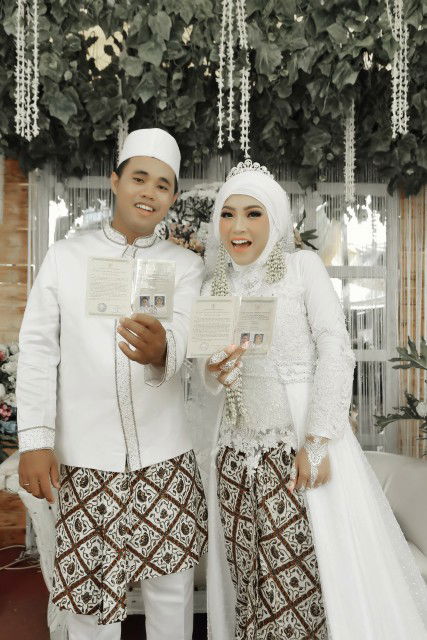 VinNa Rahmadhani profile icon