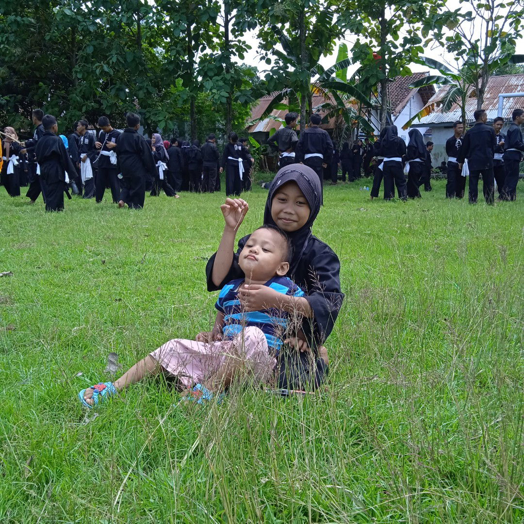 Elik afiani profile icon