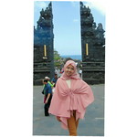 Indah Safitroh profile icon